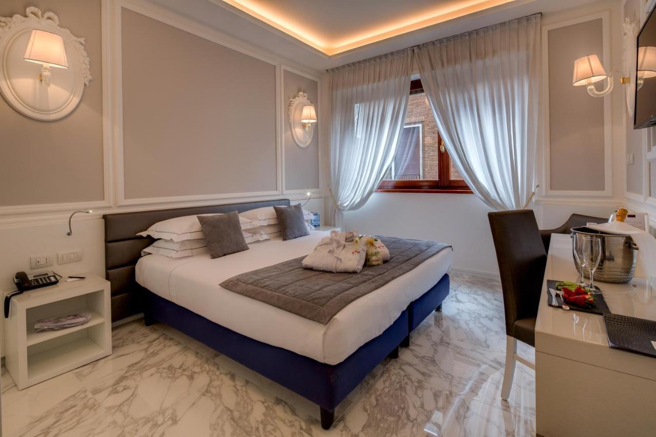 Grande Roma 4*