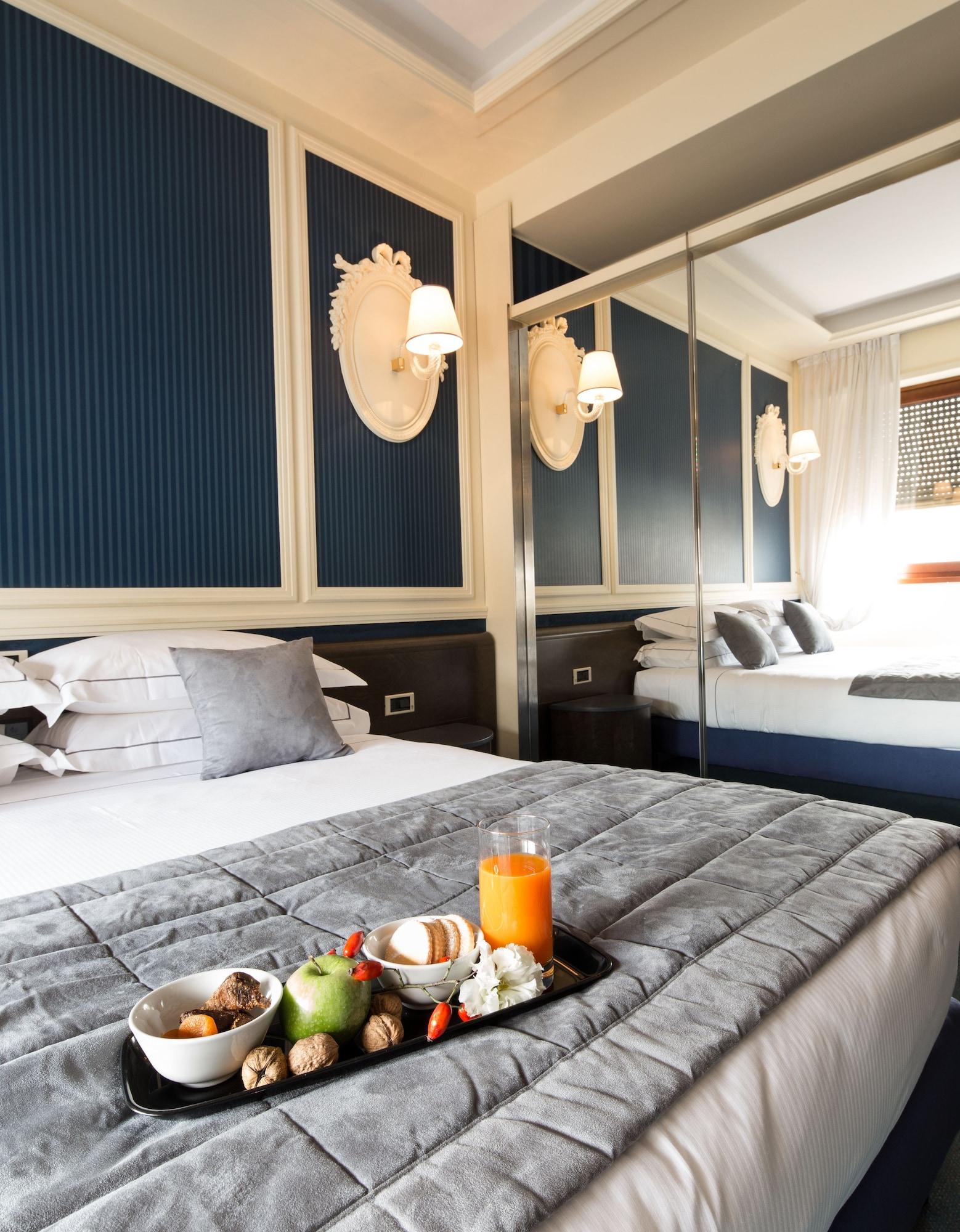 Hotel Grande Roma