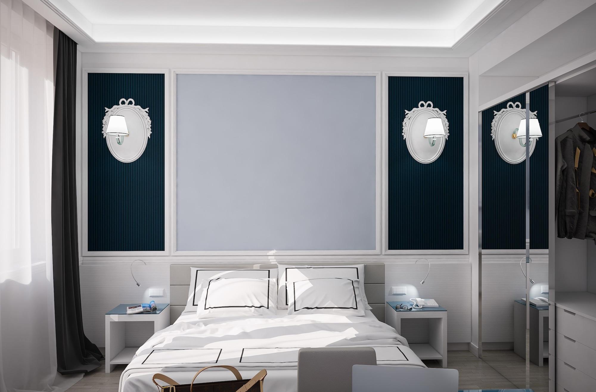 Hotel Grande Roma Piacenza