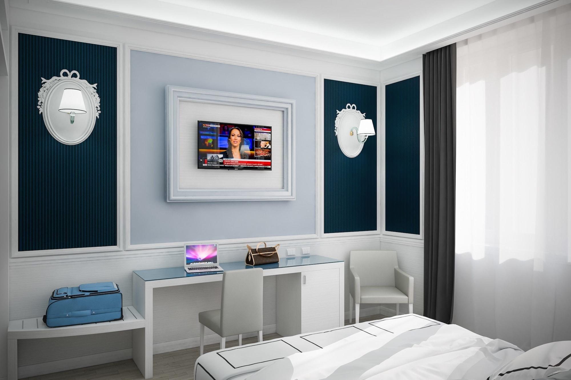 Grande Roma Hotel