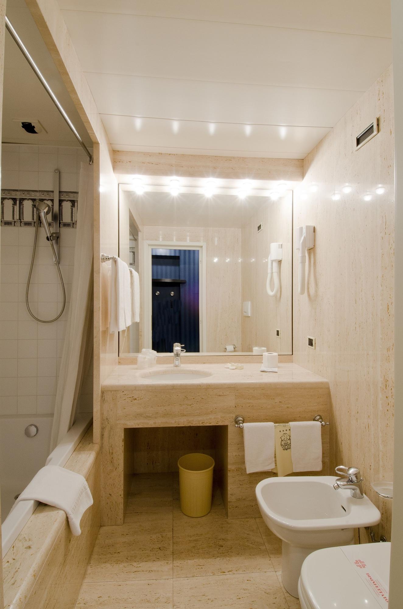 Grande Roma Hotel