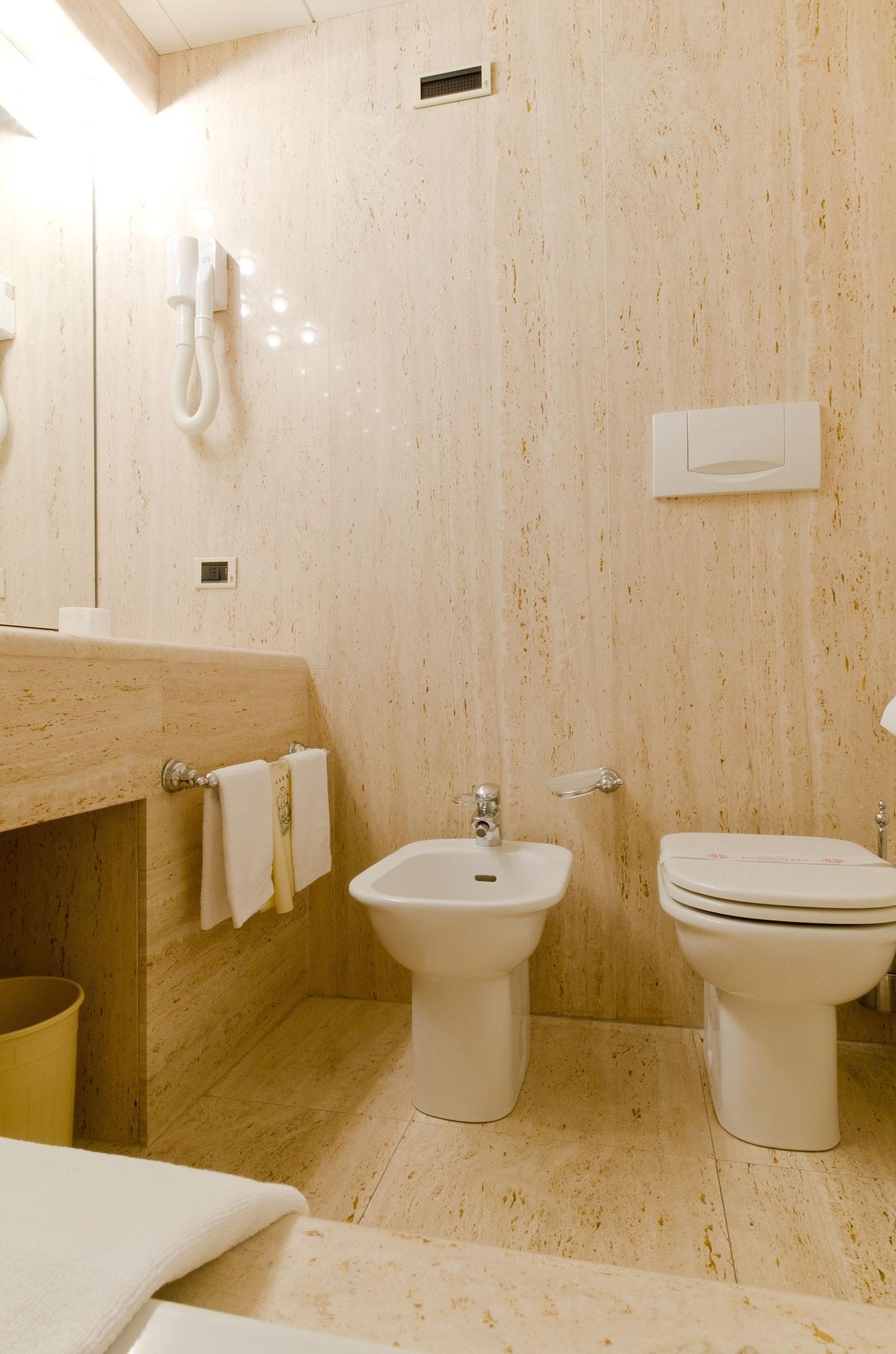 Hotel Grande Roma Piacenza