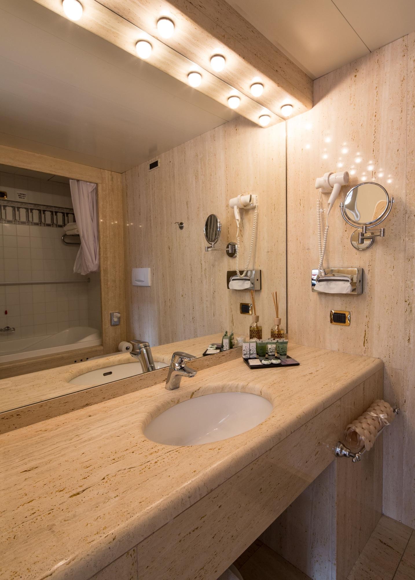 Hotel Grande Roma