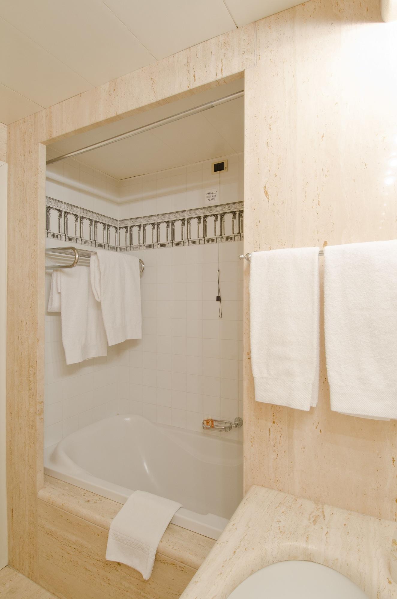 Hotel Grande Roma Piacenza