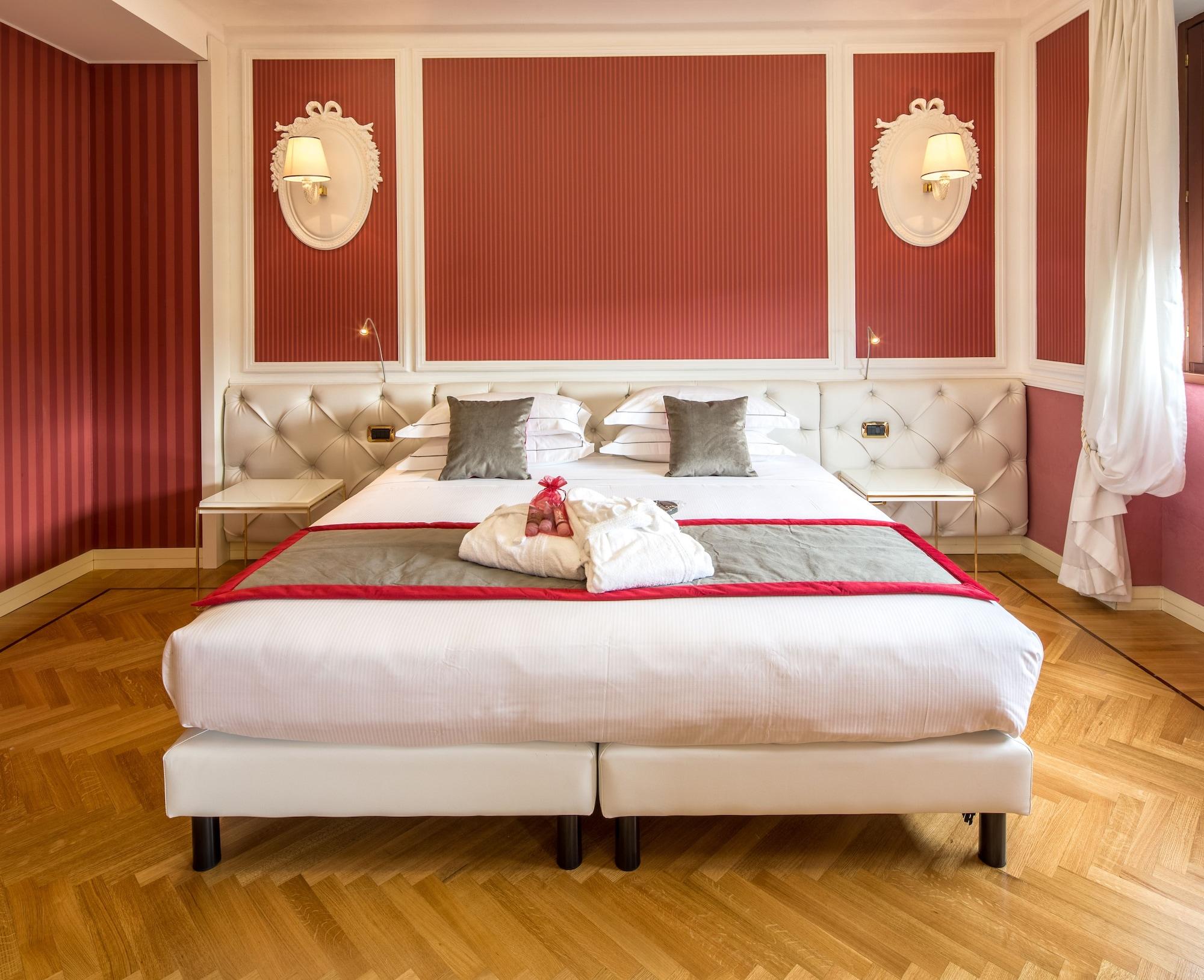 Hotel Grande Roma