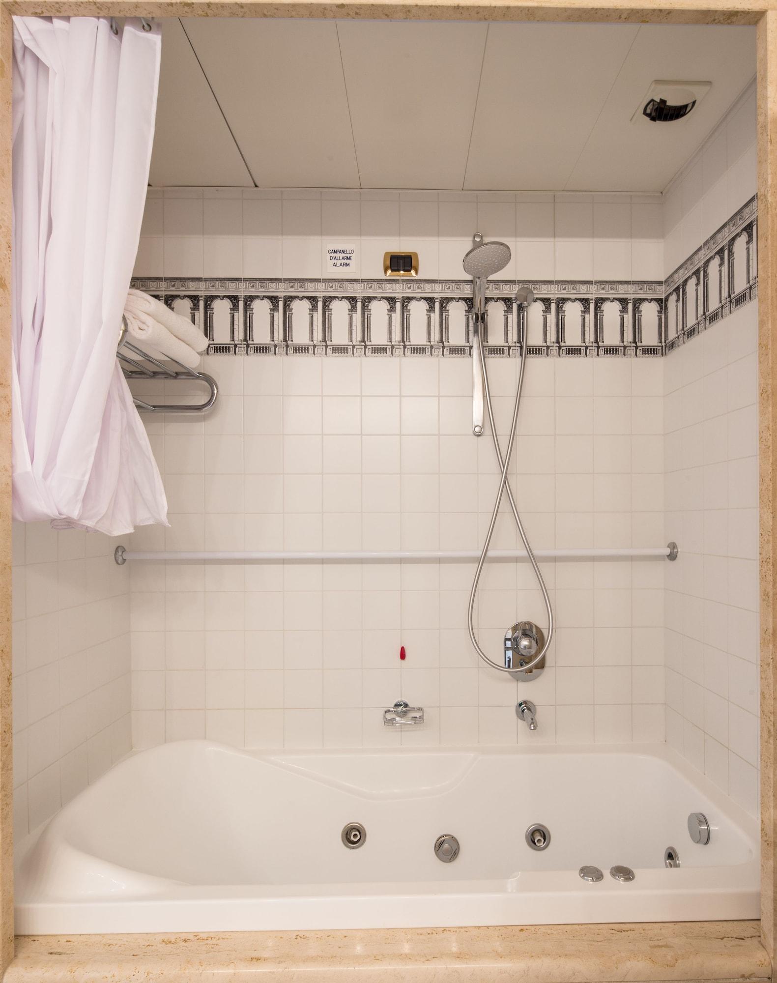 Grande Roma Hotel