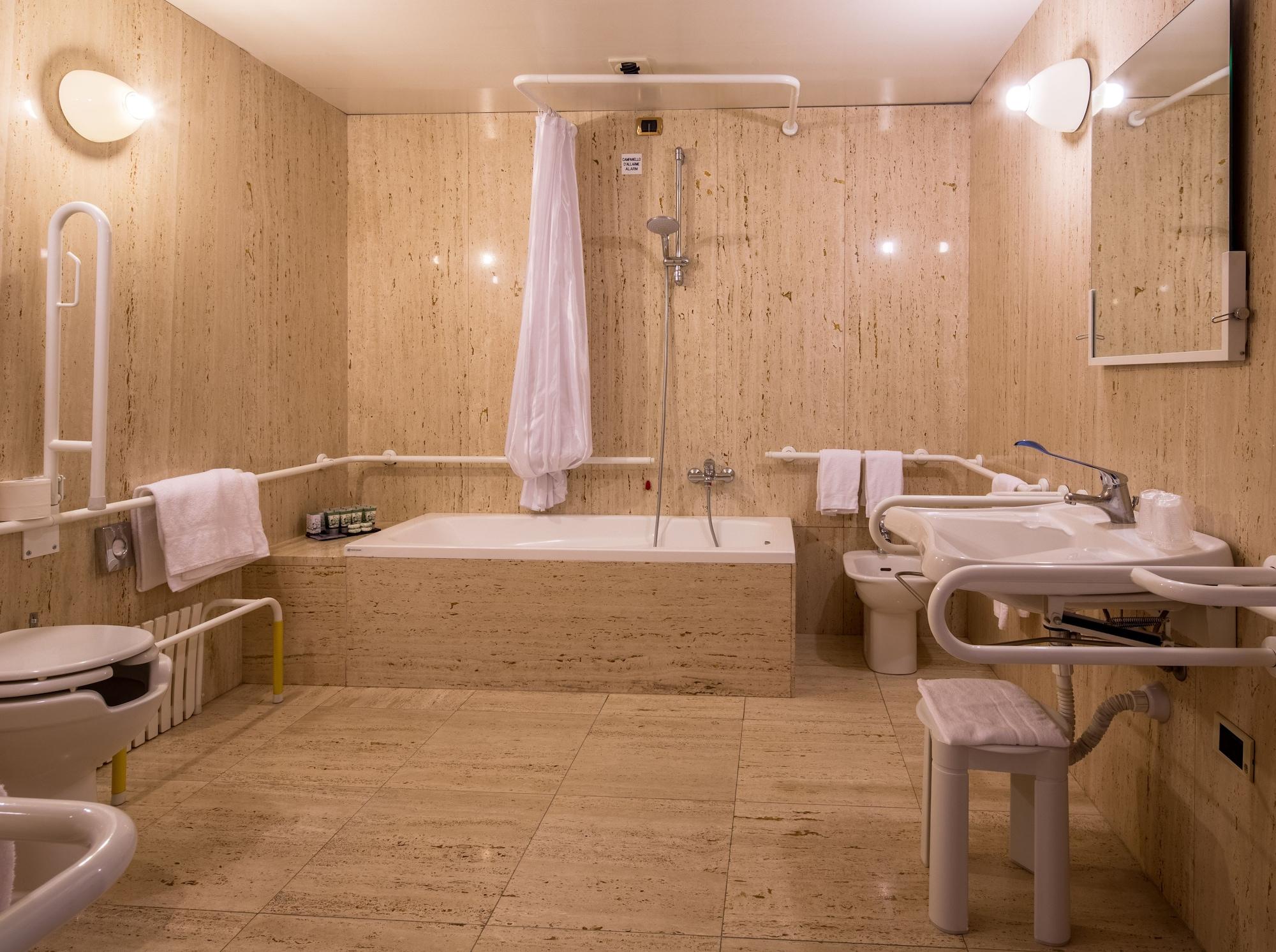 Grande Roma Hotel Piacenza