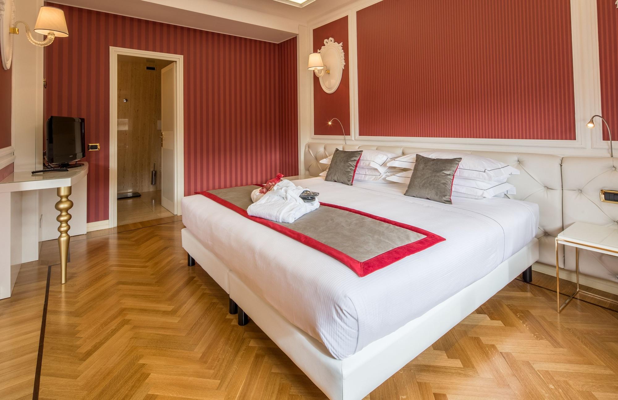 Grande Roma Hotel
