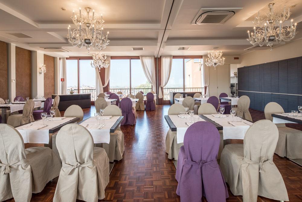 Hotel Grande Roma Piacenza