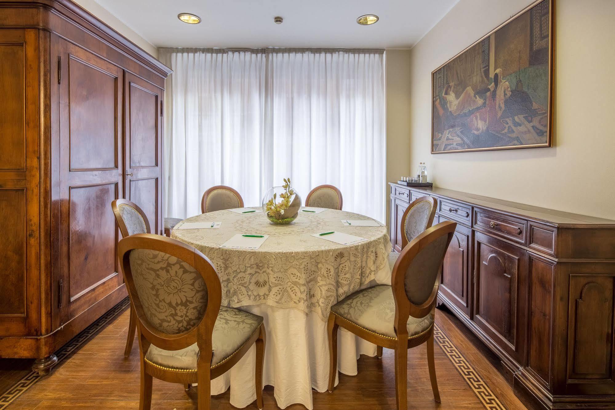 Grande Roma Hotel Piacenza