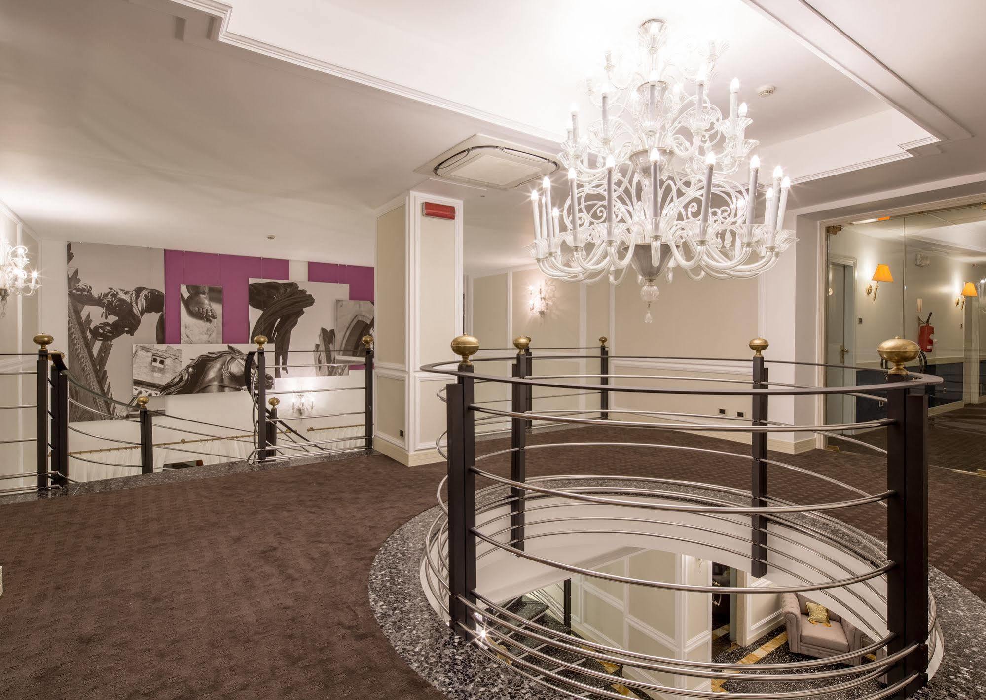 Grande Roma Hotel