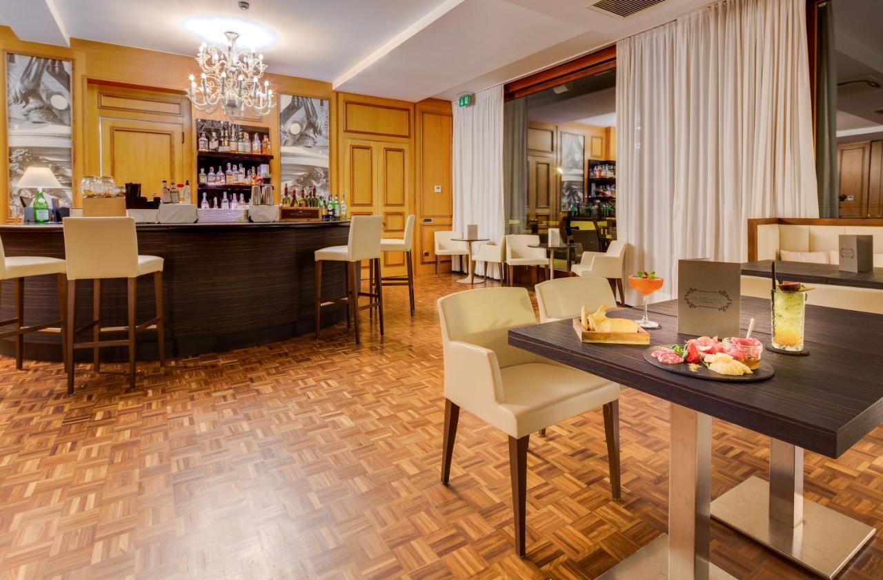 Hotel Grande Roma 4*