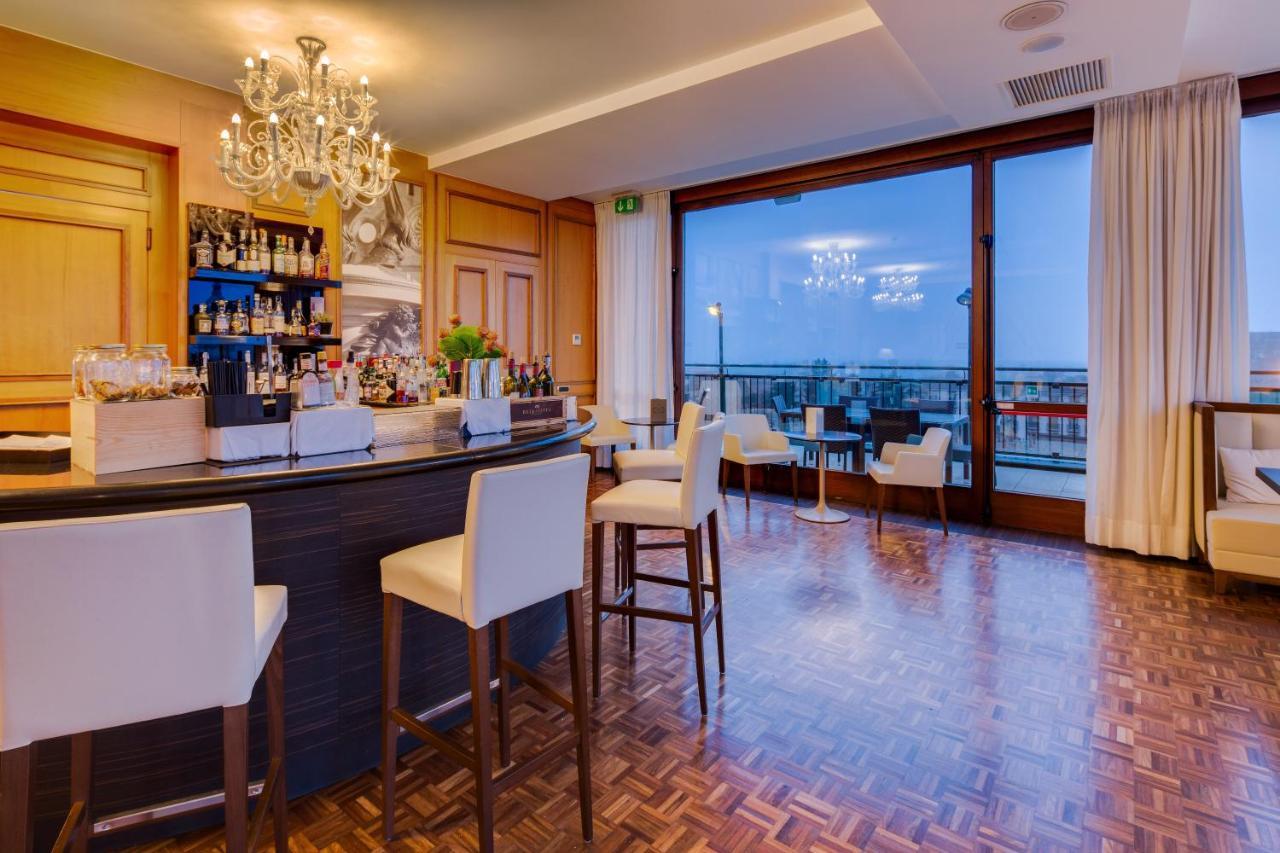 Grande Roma Hotel 4*