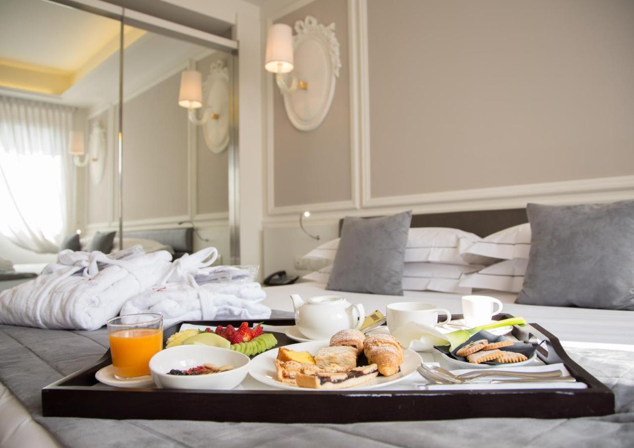 Grande Roma Hotel