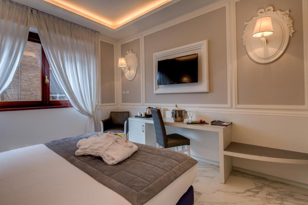 Grande Roma Hotel