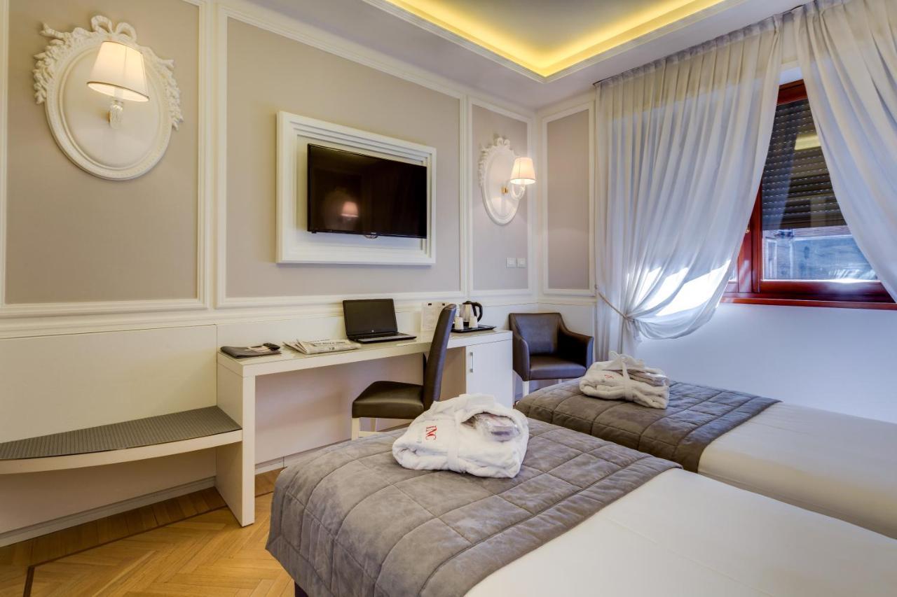 Hotel Grande Roma Piacenza