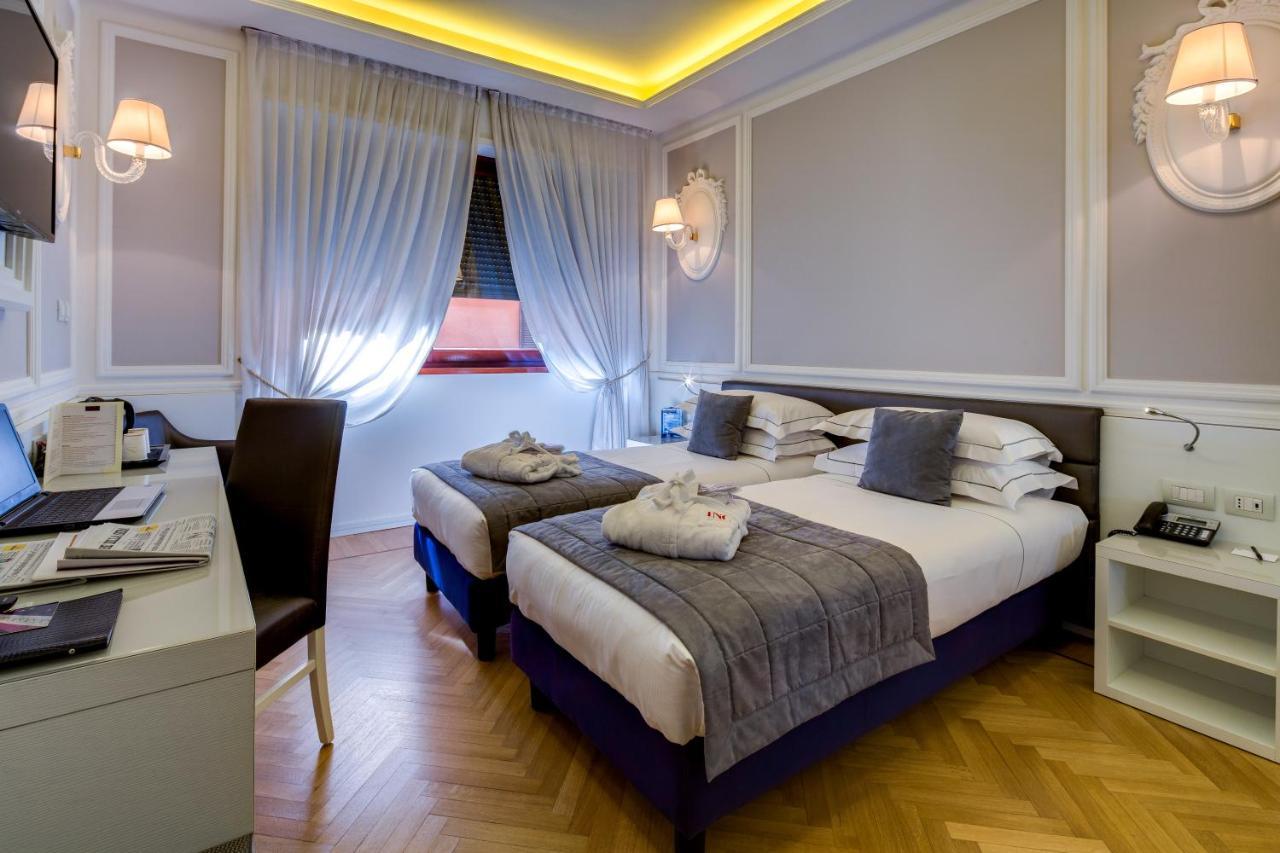 Grande Roma Hotel Piacenza