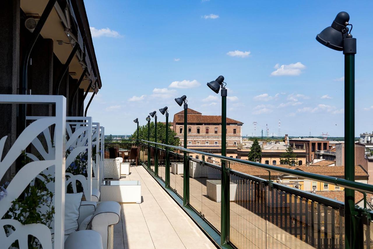 Hotel Grande Roma