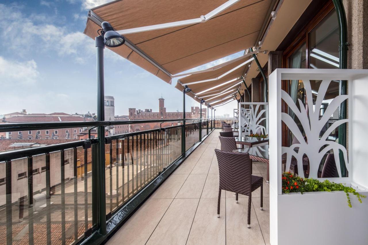 Hotel Grande Roma Piacenza